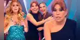 Magaly Medina deja EN SHOCK a todos al mostrarse EMOTIVA sobre Ethel Pozo: "La vi tan indefensa. Bien pudiera ser mi hija"