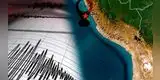 Temblor en Perú HOY, 16 de julio de 2026: ¿A qué hora y dónde se registró el último sismo, según IGP?