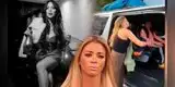 Sheyla Rojas sufre FUERTE caída económica tras ruptura con Sir Winston y su vida da un GIRO RADICAL: "Volvió al...."