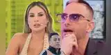 Pamela López confirma ENCUENTROS con Dayron Martin 'como adultos' ¿cuándo estaba con Christian Cueva?: "Esto pasó en..."