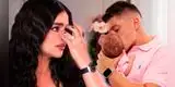 ¿Qué pasó con Natalia Segura? Ignacio Baladán aparece junto a su hijo y anuncia que es PADRE SOLTERO: “La madre se fue..."