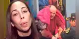 Olinda Castañeda tiene SENSIBLE postura tras PRISIÓN PREVENTIVA de su ex Jackson Mora: "Busquen a Cristo"