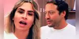 Ethel Pozo lanza publicación junto a Julián Alexander y realiza INESPERADO ANUNCIO: "Las parejas perfectas no existen"