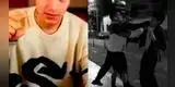 ¡ESCÁNDALO TOTAL! Famoso influencer AGREDE a un joven en presunto estado de ebriedad y enfrenta ACUSACIONES de racismo