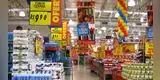 Importante cadena de supermercados cerrará definitivamente 16 tiendas en ciertas regiones debido a razones inesperadas