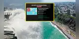 Terremoto en México de 7.4 HOY, 17 de julio del 2026: Marina de Guerra ACLARA si existe alerta de TSUNAMI en Perú