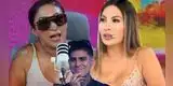'Tía Lisura' ARREMETE contra Pamela López y la AMENAZA con revelar sus PEORES secretos: "Vergüenza tendrías..."