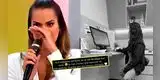 ¡FUERZA VALERIA! Valeria Piazza vive DIFÍCIL momento por el delicado estado de SALUD de integrante de su familia: "Ha sido una pesadilla realmente"