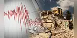 ¿Qué es un ENJAMBRE DE SISMOS? El fenómeno natural que generó el TERREMOTO de 7,4 en México y en otros 2 países de Sudamérica