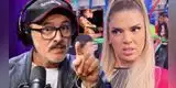 Carlos Alcántara 'DESENMASCARA' a Flor Ortola y revela que LA CUADRÓ por DECEPCIONANTE motivo: "Me estuvo tirando maíz..."