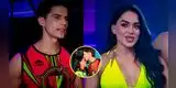 ¡NO TIENE APURO! Kevin Díaz REVELA que no está DESESPERADO por oficializar con Onelia Molina: "Estamos bien así..."