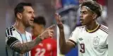 Pronóstico y cuotas del Argentina vs. España por la final del Mundial 2026