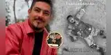 ¡HAY VIDA DESPUÉS DE LAS LOMAS! Erick Elera REVELA a lo que se dedica tras la impactante “MUERTE” de Joel Gonzales en AFHS