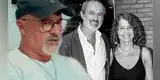 Carlos Alcántara NO CALLA más y confiesa si le fue INFIEL a su exesposa Jossie Lindley: "Yo he sido un hombre..."
