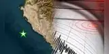 Temblor en Perú HOY, 18 de julio de 2026: ¿A qué hora y dónde se registró el último sismo, según IGP?