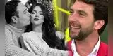 ¿Por Antonio Pavón? Exponen IMPENSADA verdad detrás días antes de ruptura de Sheyla Rojas y Sir Winston: "Se iba todo el mes..."