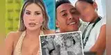 ¿OTRO AÑO SIN FIESTA? Christian Cueva celebra con HUMILDE REGALO el cumpleaños de su hija menor con Pamela López