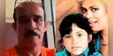 ¿Quién es el PADRE BIOLÓGICO de Ethel? Y por qué la CONDUCTORA rompió en llanto cuando le agradeció a MAGALY