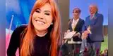 ¡REINA ABSOLUTA! Magaly Medina recibe importante RECONOCIMIENTO por su trabajo en televisión y lanza CONTUNDENTE mensaje sus detractores