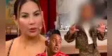 ¡TRISTE CUMPLEAÑOS! Pamela López le NIEGA regalo a su hija en su día y CONFIESA su dura realidad: “A las justas estoy...”