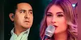 Ale Seijas expone MENTIRAS de Edwin Guerrero y revela propuesta que le hizo para integrar Corazón Serrano: “Hasta me invitó…”