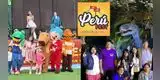 Perú Fest 2026 regresa con grandes atracciones por Fiestas Patrias