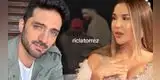 Pablo Heredia y Ale Fuller son AMPAYADOS en el cine y sorprenden al tomar IMPENSADA decisión: ¿Reconciliación?