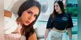 Darinka Ramírez toma impensada DECISIÓN sobre su bebé y se arrepiente tras FATAL RESULTADO: “No sé cómo..."