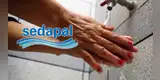 Sedapal anuncia SUSPENSIÓN del AGUA POTABLE durante el 20 de julio en Lima: hasta 10 horas sin servicio
