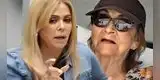 Gisela Valcárcel impacta al recordar fuerte pelea donde su madre la amenazó con llamar a la prensa tras destrozarle su casa: "Lo que tú eres..."