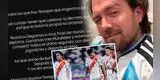 ¿Hunde a peruanos? Julián Zucchi lanza polémico comentario tras derrota de Argentina: "Primero lleguen al Mundial y ganen algo"
