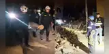 Alerta en la Sierra Peruana: IGP reporta más de 10 RÉPLICAS tras sismo en Junín de 5.1: ¿Cuáles son las zonas más afectadas?