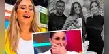 ¡NO CALLA MÁS! Rebeca Escribens LO CUENTA TODO sobre el ambiente laboral en 'América Hoy' tras polémica con Ethel Pozo: "Fracturado..."