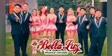 ¡Renuncia bomba en la cumbia! Cantante deja La Bella Luz tras SIETE meses y se despide con POLÉMICO mensaje: “No todo lo que brilla es oro”