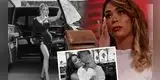 Familia de Sheyla Rojas CONFIRMA que Sir Winston la dejó SIN NADA y rubia SACRIFICÓ todos sus ahorros: "Su hijo..."