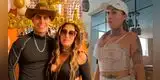 'Tía lisura' de Paul Michael deja EN SHOCK al revelar su POLÉMICO oficio y revela su lista de TARIFAS: "Mis clientes hermosos"