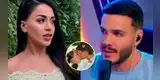 ¡YA LO OLVIDÓ! Onelia Molina HUNDE a Mario Irivarren y CONFIESA lo que Kevin Díaz la hace sentir: "Muchas cosas bonitas"