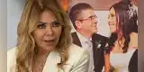 Gisela Valcárcel revela que NO HABLA de Javier Carmona por INSÓLITA razón relacionada con Tula Rodríguez: "Desde el día que..."