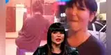 ¡IMPACTANTES IMÁGENES! Angie Jibaja es grabada agrediendo a trabajadora de hotel que la acusó de tener sustancias y termina en comisaría