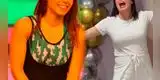 ¡NO LO PODÍA CREER! Ex chica reality  queda en SHOCK al conocer el género de su bebé: "Por quéeeeee..."