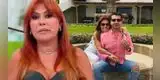 Magaly Medina SE CONMUEVE al anunciar que ABANDONARÁ su hogar de La Molina luego de 25 años y expone IMPENSADO detalle: "Es momento de partir"