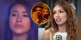 ¿Se acabó la amistad? Shirley Arica ROMPE PALITOS con Samahara Lobatón tras SALIDA con Pablo Heredia: "No se trata de lo fiel..."