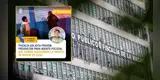 Fiscalía solicita PRISIÓN PREVENTIVA contra POLICIA que habría causado fallecimiento de menor de edad en Huacho