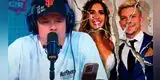 ¡SE ACABÓ! Mario Hart CONFIRMA separación de Korina Rivadeneira y revela DESDE CUÁNDO están distanciados
