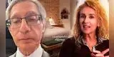 Katia Condos decidió REMODELAR su CUARTO por completo tras su separación con Federico Salazar: "La necesidad de cambiar"