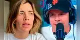 Korina Rivadeneira ABANDONA el país luego que Mario Hart confirme el FIN de su RELACIÓN y publica video: ¿Qué dijo?