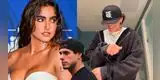 Isabella Ladera sorprende con CONTUNDENTES REFLEXIONES y enciende rumores: ¿Indirecta para Beéle?