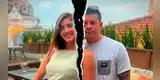 ¡LO NIEGA ROTUNDAMENTE! Mario Hart DESCARTA 'sacada de pies' en su SEPARACIÓN con Korina Rivadeneira: "Totalmente descartado..."