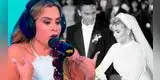 Ethel Pozo NO PERDONA a Roberto Martínez por INFIDELIDAD a Gisela Valcárcel y revela secreto: "Lo llamé y tuve..."