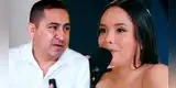 Kiara Lozano impacta con inesperada CONFESIÓN sobre Edwin Guerrero y se EMOCIONA: "Es que no solo somos..."